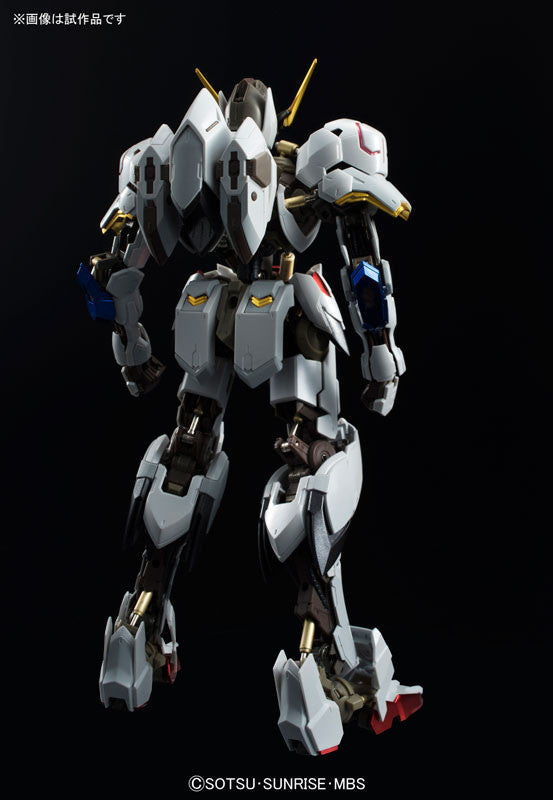 HiRM 1/100 Gundam Barbatos