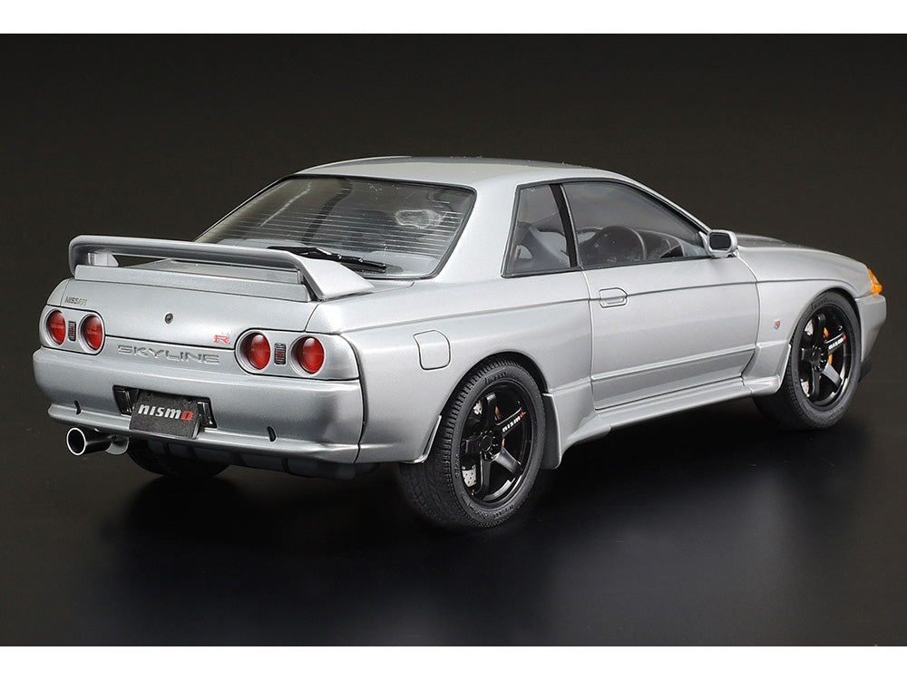 1/24 Tamiya Nissan Skyline GT-R (R32) Nismo Custom