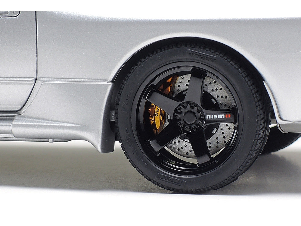 1/24 Tamiya Nissan Skyline GT-R (R32) Nismo Custom