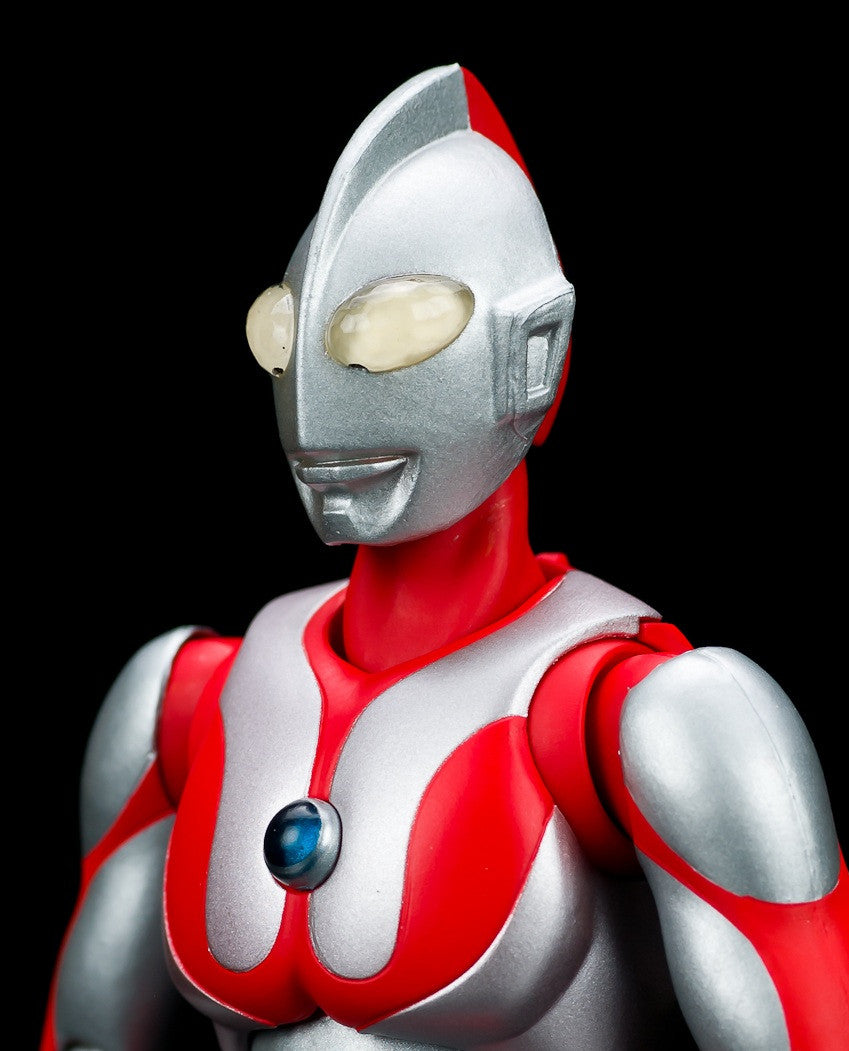 Ultra Act Ultraman