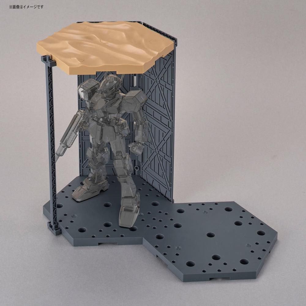 30MM Customize Scene Base #01