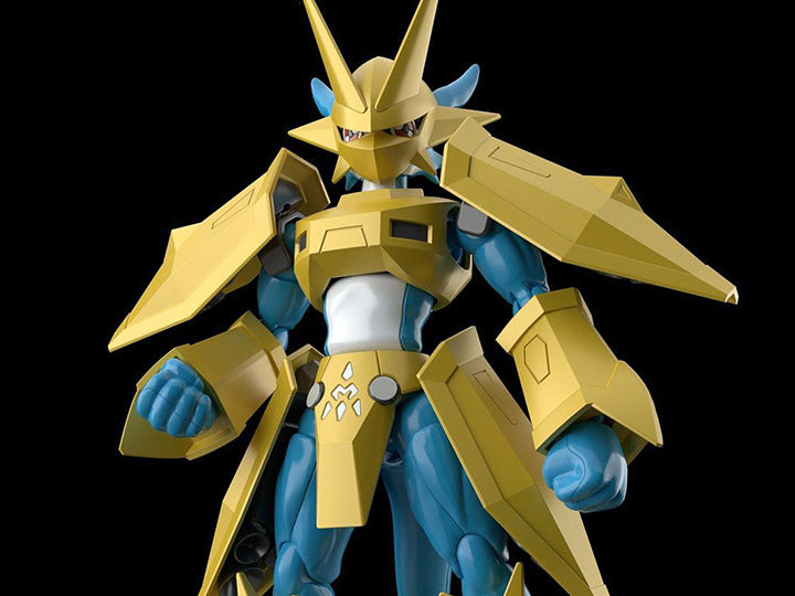 Figure-rise Standard MAGNAMON Digimon Adventure