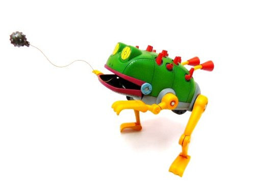 Robodatchi DX Set Vol. 2 (3 kits in 1)