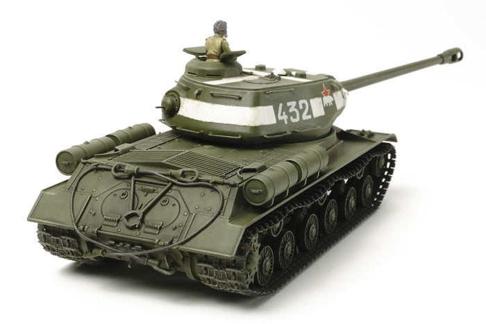 1/48 Tamiya Russian Heavy Tank JS-2