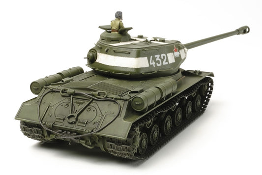 1/48 Tamiya Russian Heavy Tank JS-2