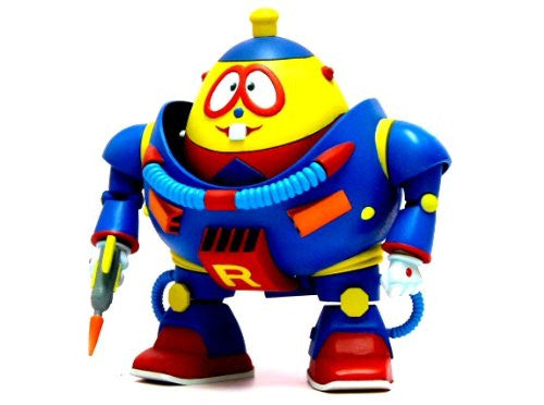 Robodatchi DX Set Vol. 2 (3 kits in 1)