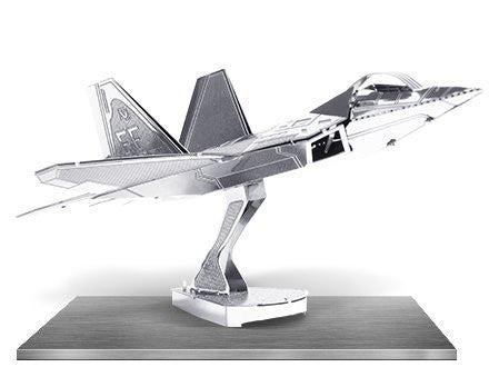 Metal Earth: F-15 Eagle