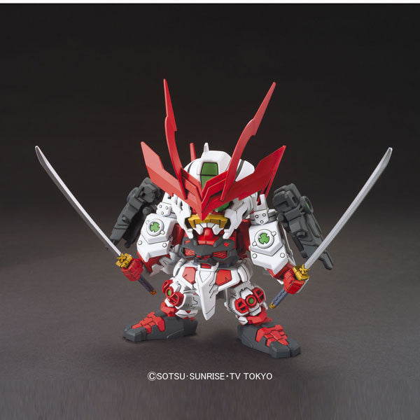 SD BB Sengoku Astray Gundam