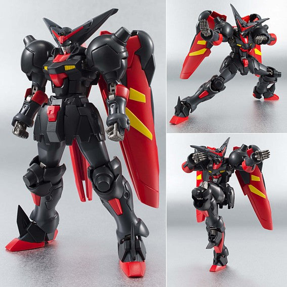 #174 Master Gundam Robot Spirits