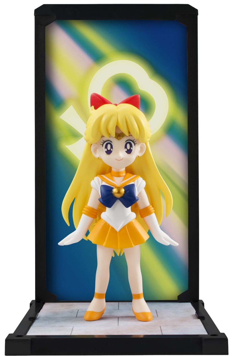 Tamashii Buddies #006 Sailor Venus Sailor Moon