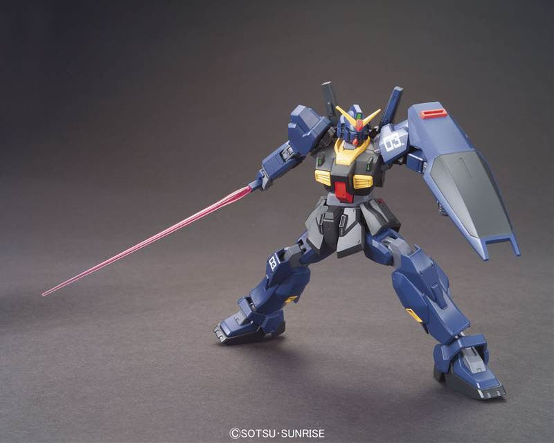 HGUC 1/144 #194 RX-178 Gundam MK-II Titans (REVIVE)