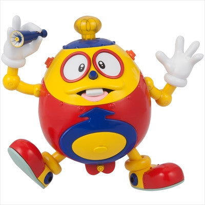 Robodatchi DX Set Vol. 1 (3 kits in 1)