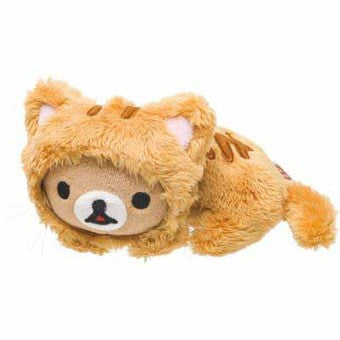 Rilakkuma Cat- Mascot