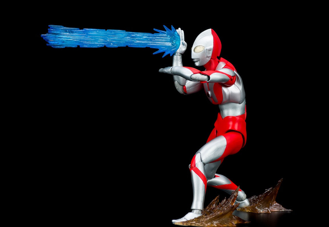 Ultra Act Ultraman