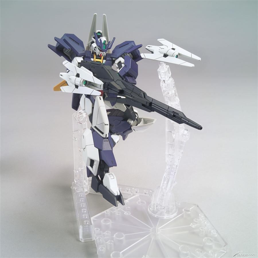HG 1/144 Uraven Gundam