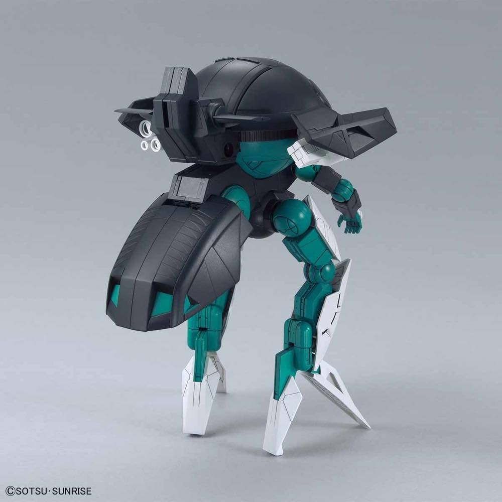 HGBD:R 1/144 #28 Wodom Pod