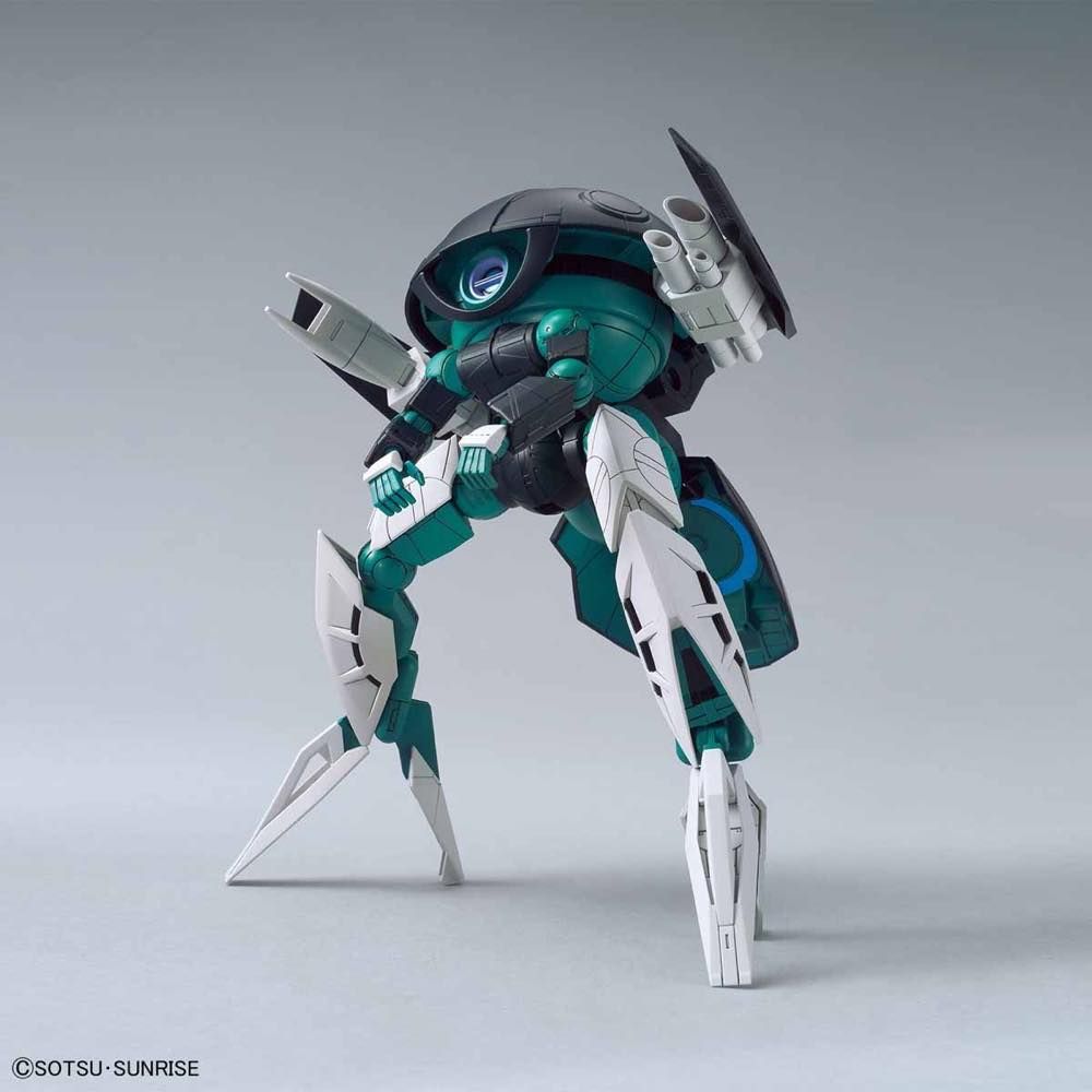 HGBD:R 1/144 #28 Wodom Pod