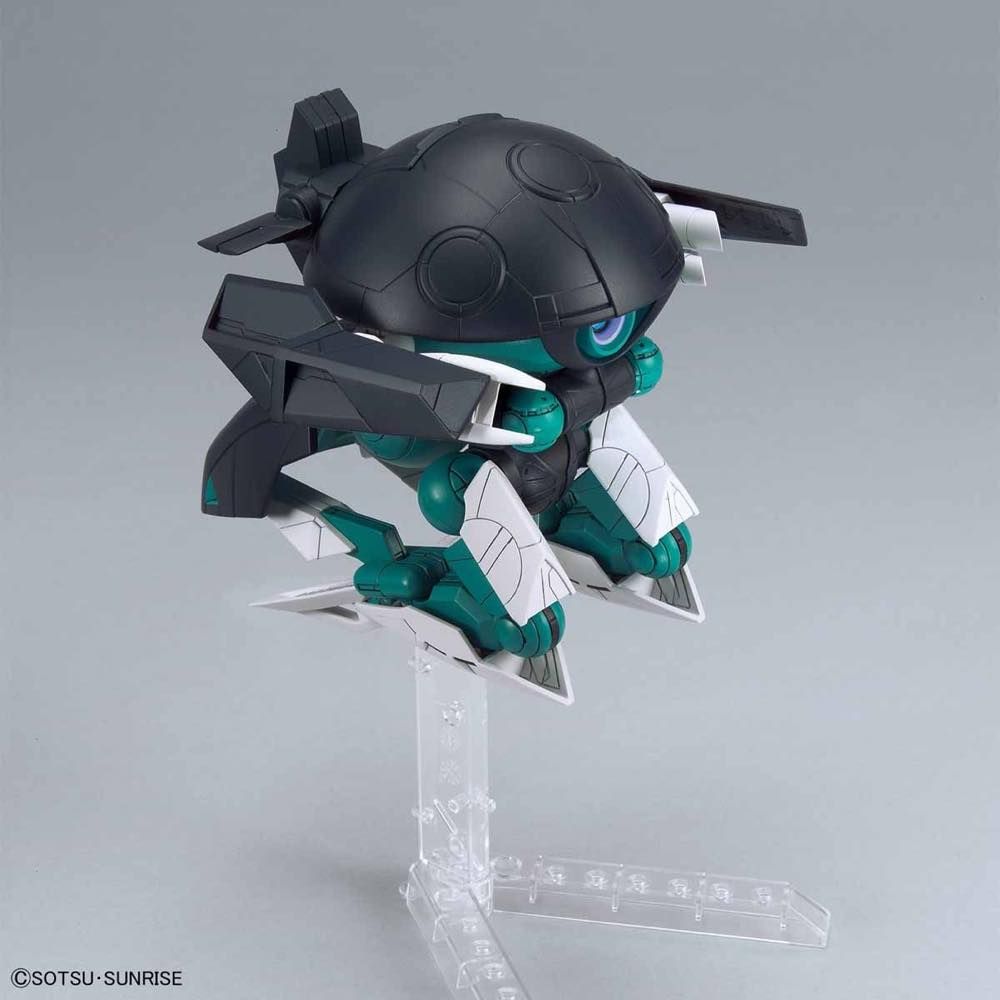 HGBD:R 1/144 #28 Wodom Pod
