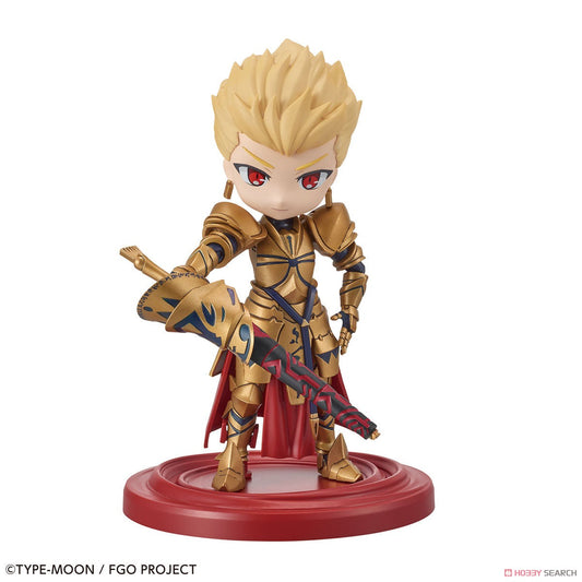 Petitrits Archer / Gilgamesh
