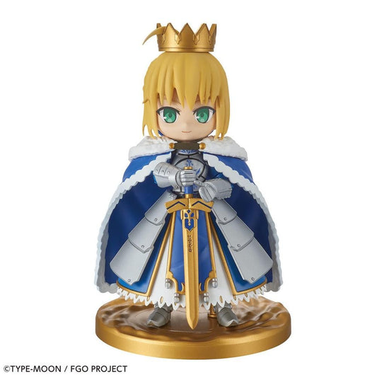 Petitrits Saber / Altria Pendragon