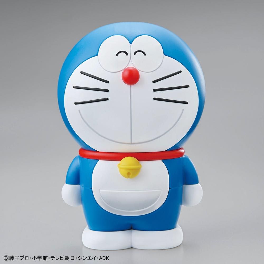 Entry Grade Doraemon