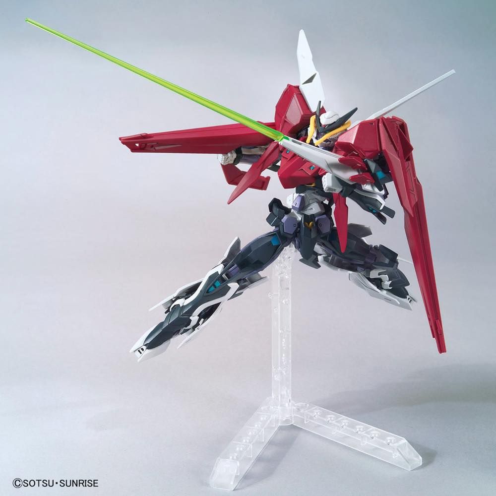 HGBD:R 1/144 Load Astray Double Rebake