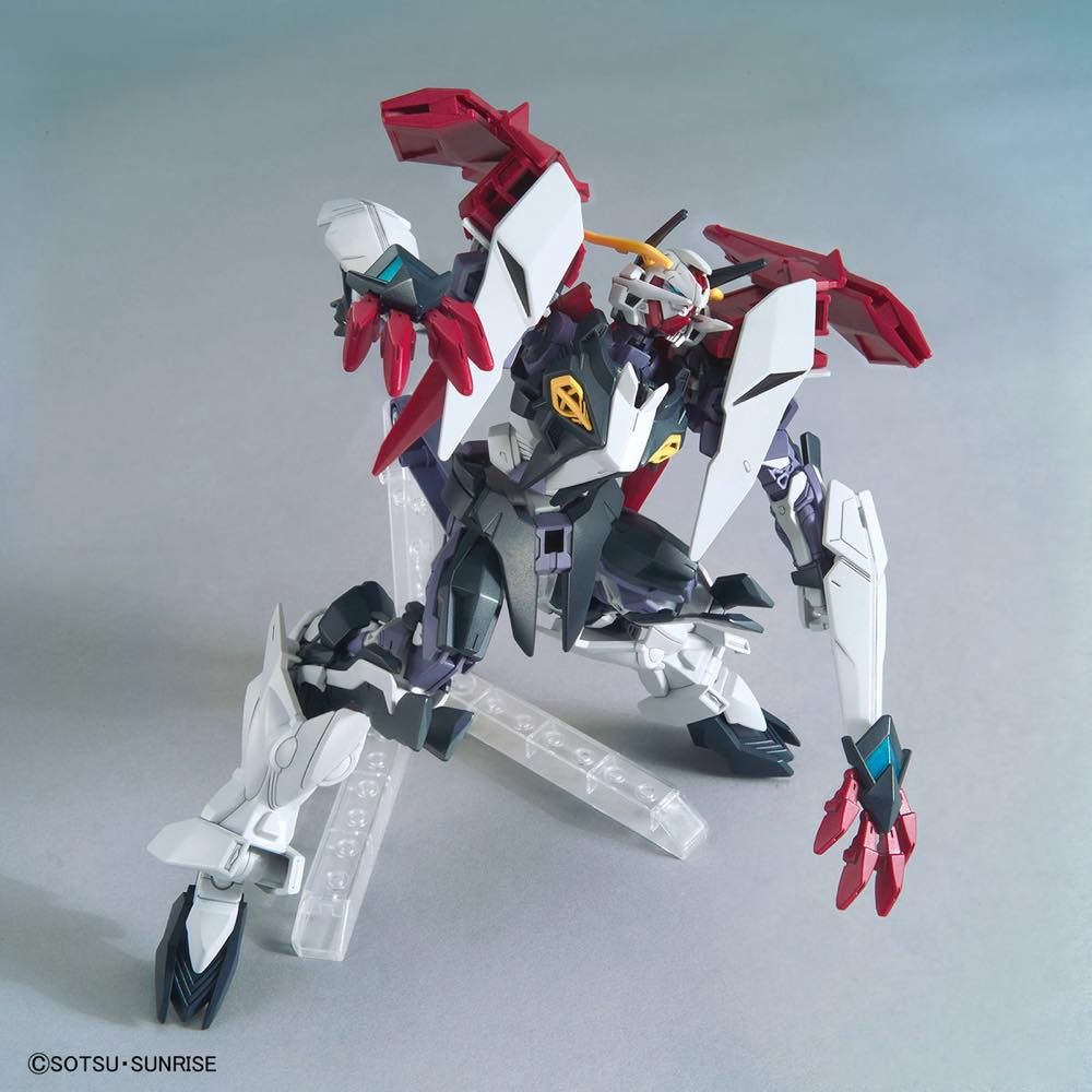 HGBD:R 1/144 Load Astray Double Rebake