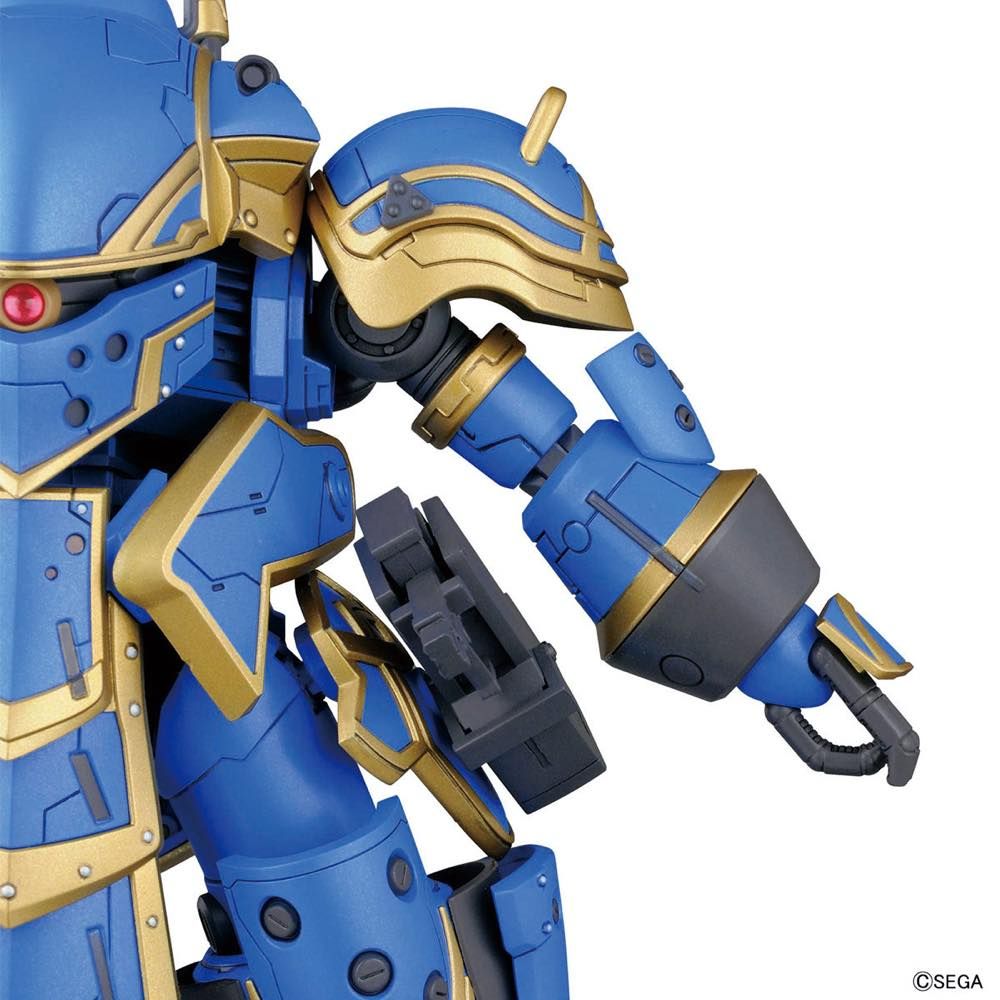 HG 1/24 Spiricle Striker Mugen (Anastasia Palma Type)
