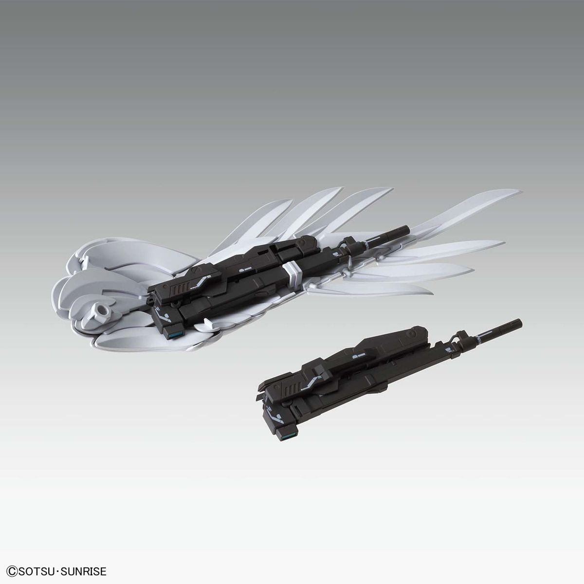 MG 1/100 Wing Gundam Zero Custom EW Ver. Ka 2020 Ver
