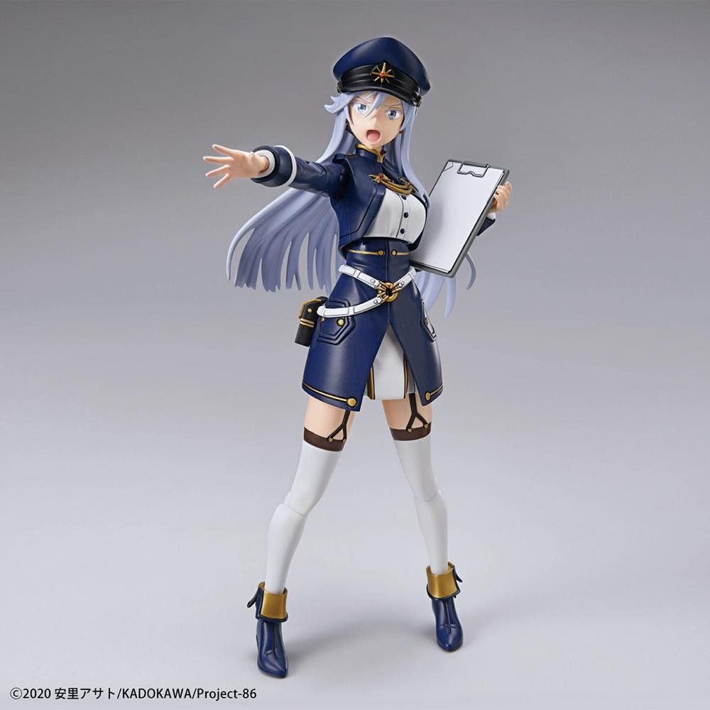 Figure-rise Standard - Lena