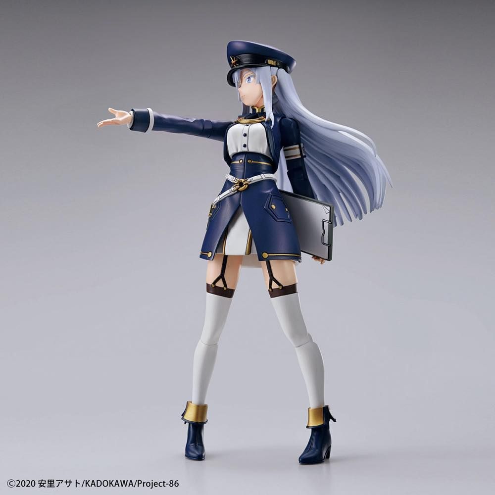 Figure-rise Standard - Lena