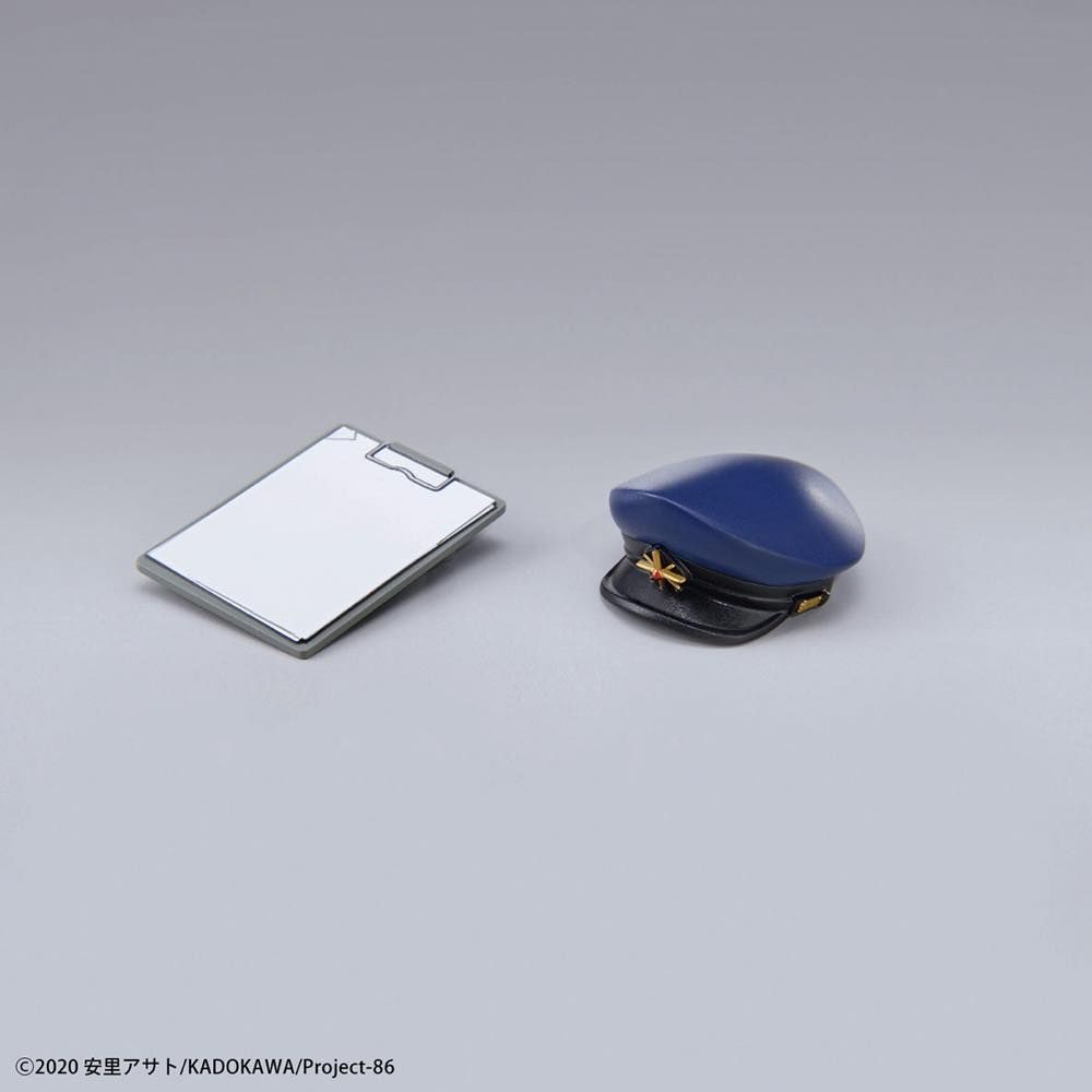 Figure-rise Standard - Lena