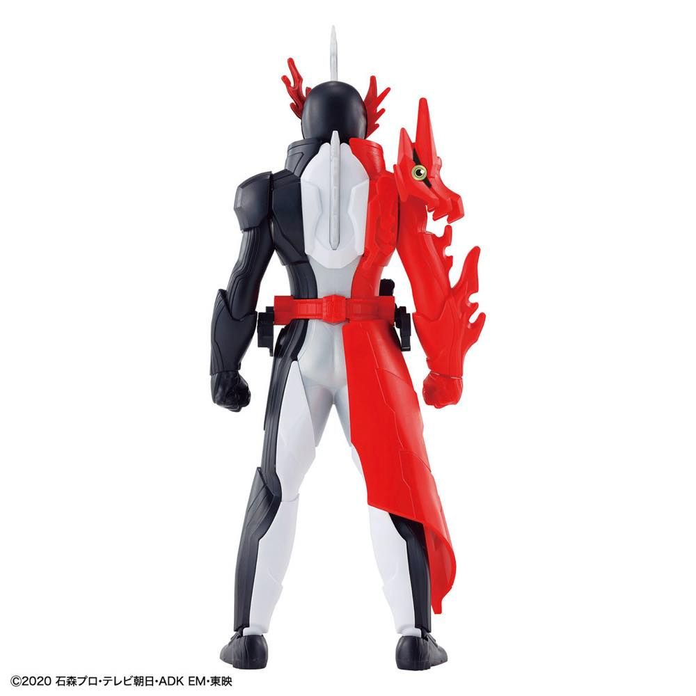 EG Kamen Rider Saber
