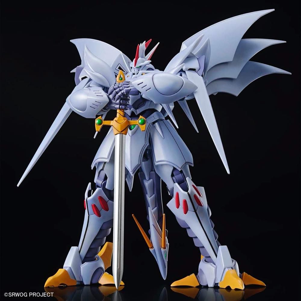 HG Cybaster