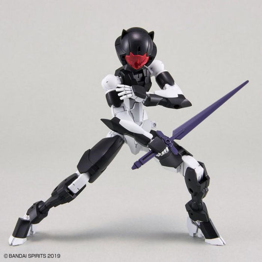 30MM 1/144 EXM-A9s SPINATIO Spinatio (Fencer Type)