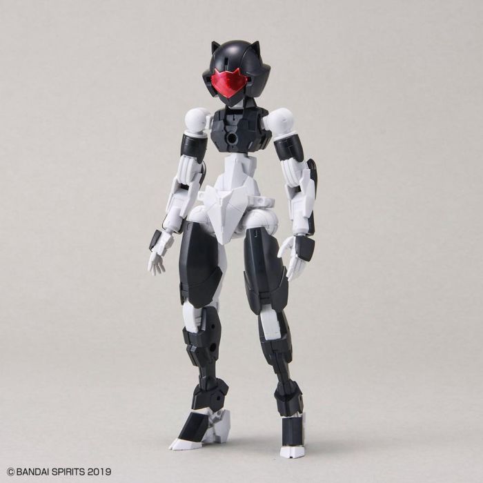30MM 1/144 EXM-A9s SPINATIO Spinatio (Fencer Type)