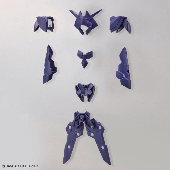 30MM 1/144 EXM-A9s SPINATIO Spinatio (Fencer Type)