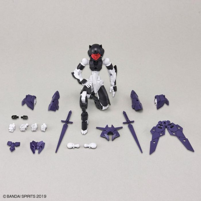 30MM 1/144 EXM-A9s SPINATIO Spinatio (Fencer Type)