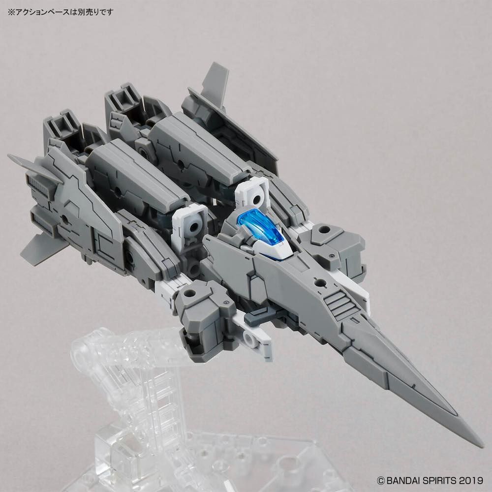 30MM 1/144 EEXM-30 Espossito Alpha