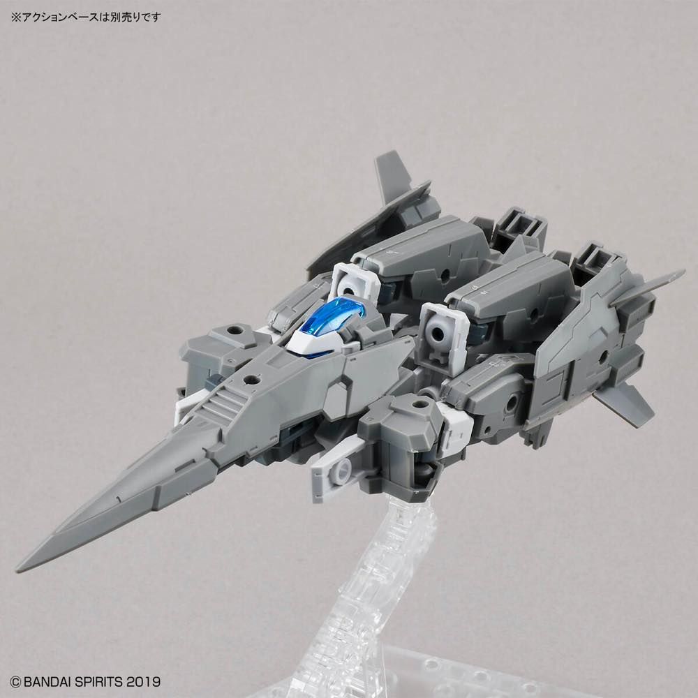 30MM 1/144 EEXM-30 Espossito Alpha