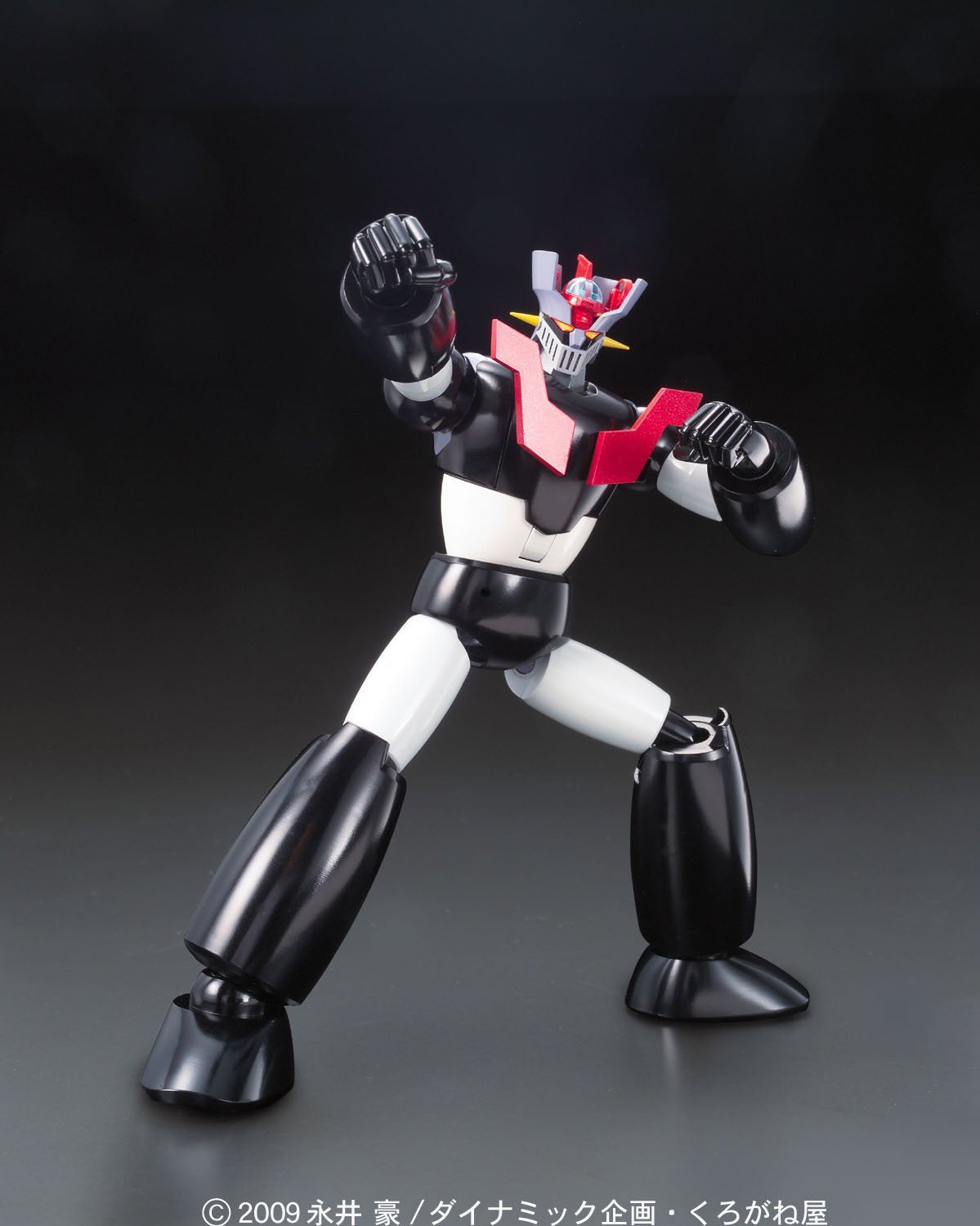 Best Mecha Collection - Mazinger Z