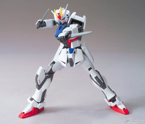 HG 1/144 Aile Strike Gundam