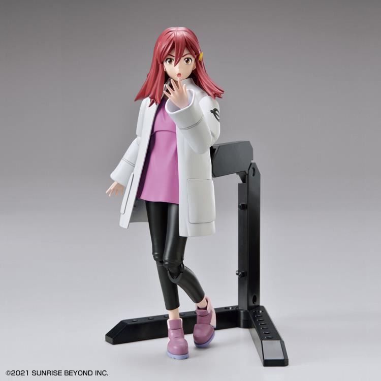 Kyoukai Senki Figure-rise Standard Shion Shishibe