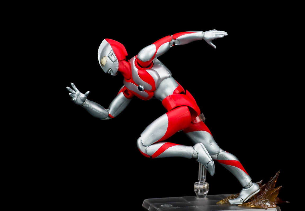 Ultra Act Ultraman