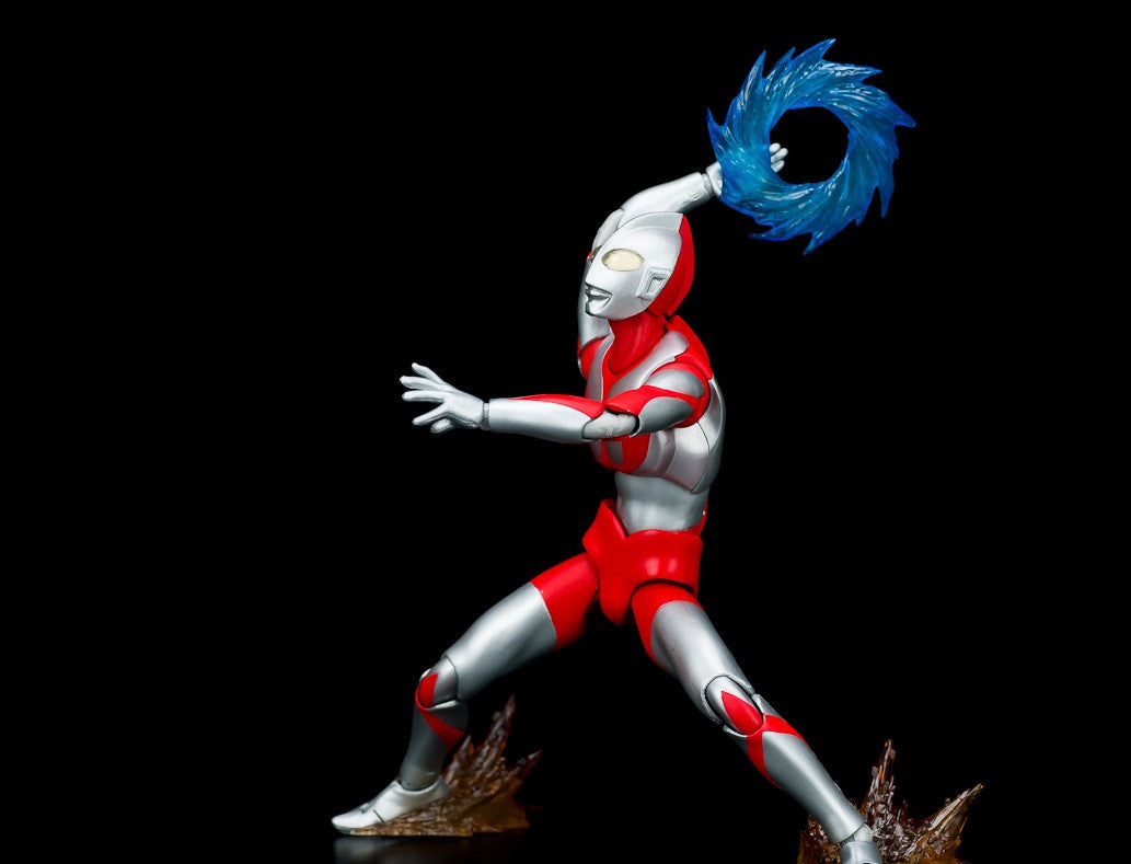 Ultra Act Ultraman