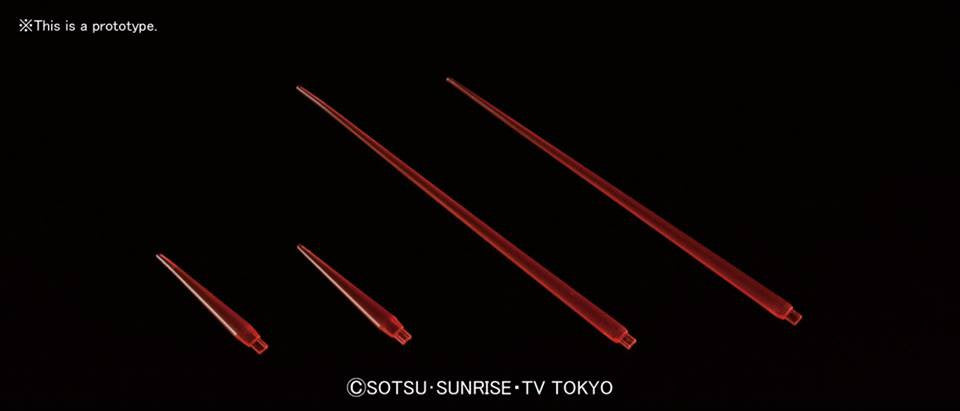 MG 1/100 Gundam Exia Dark Matter PPGN-001