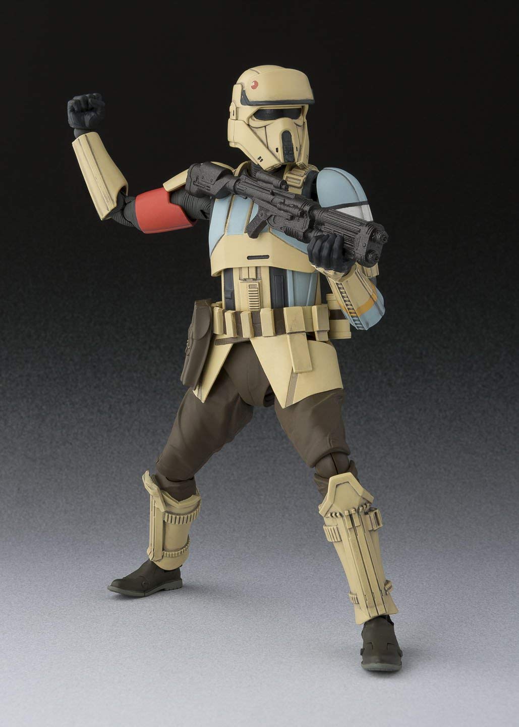 Bandai Star Wars 1/12 Scale - Shoretrooper