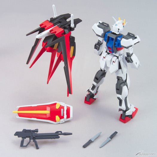 HG 1/144 Aile Strike Gundam