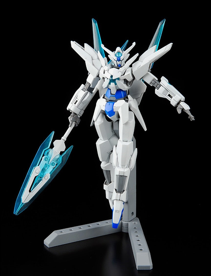 HG 1/144 Transient Gundam