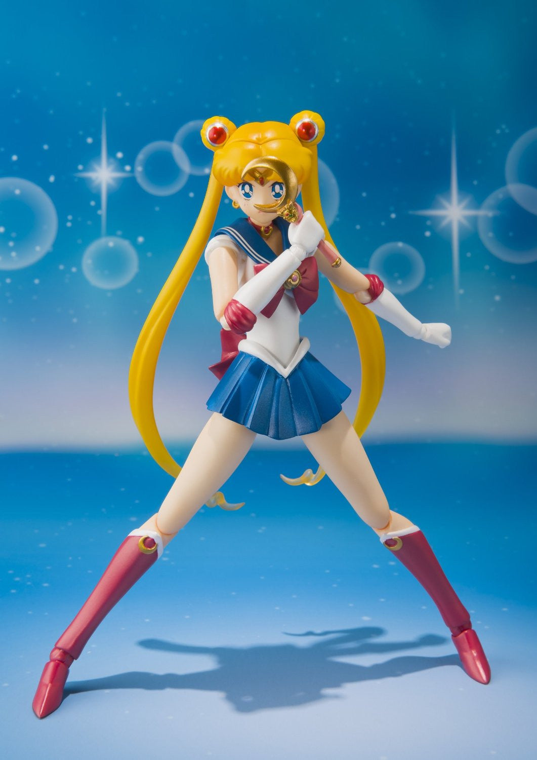 S.H.Figuarts Sailor Moon